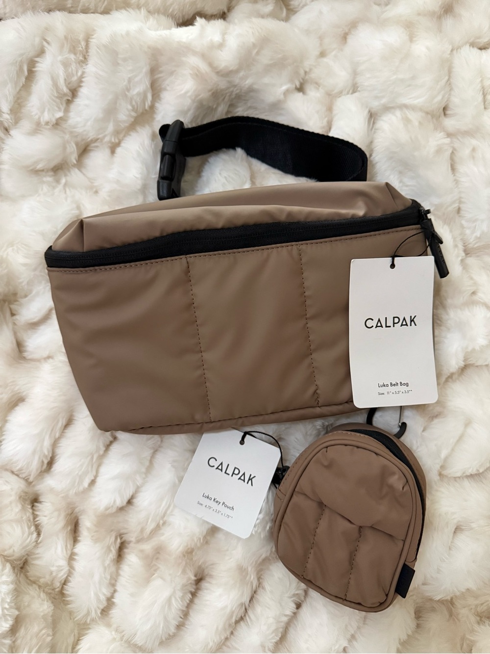 CALPAK Luka Bundle
